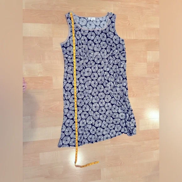 Studio 1 sleeveless dress, size 20w - Picture 6 of 11